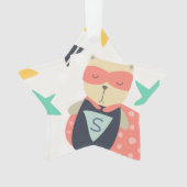 Star Super Hero (devant)