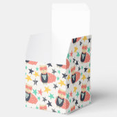 Star Super Hero Bedankdoosjes (Geopend)