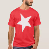Star T-shirt (Voorkant)