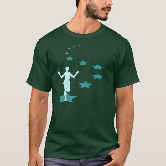 Star T-shirt (Voorkant)