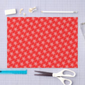 Star Tissue Paper Tissuepapier (Craft)