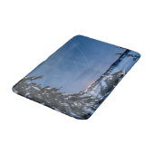 Star Trails | Nationaal park Crater Lake Badmat (Gekanteld)