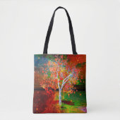 Star Tree-tas Draagtas (Voorkant)