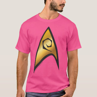 Star Trek: De originele serie Engineering T-shirt