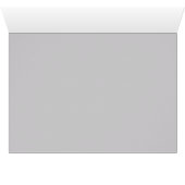 STAR WALL Jwish Weddenschap Harde kaart (Binenzijde Horizontaal (Onderkant))