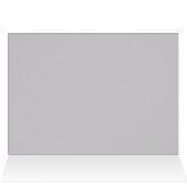 STAR WALL Jwish Weddenschap Harde kaart (Binnen Horizontaal (Boven))