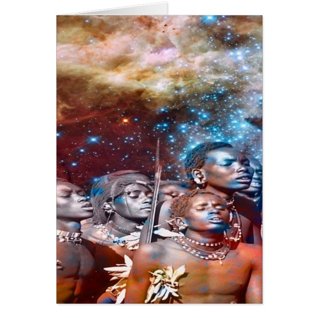 Star Warriors (Devant)