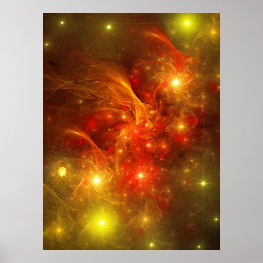 Star Weavers Academy -2009 Poster (Voorkant)