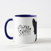 Star Witch Combo Mok (Links)