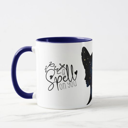 Star Witch Combo Mok (Links)