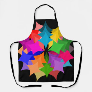Star Wreath Schort