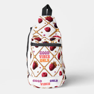 StarBerry™ So Demure™ Schoudertas Sling Bag