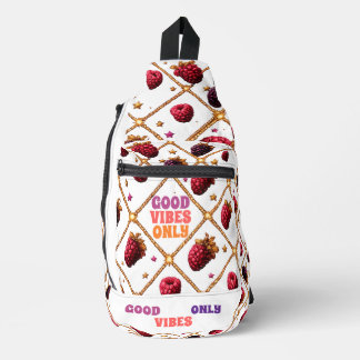 StarBerry™ | So Demure™ Schoudertas Sling Bag