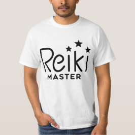 Starborn Reiki Master T-shirt