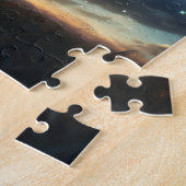 Starborn Silence Legpuzzel (Zijkant)