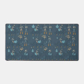 Starbound Feline Companion Journey (Recto)