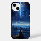 StarBoy Telefoon Hoesje (Achterkant)