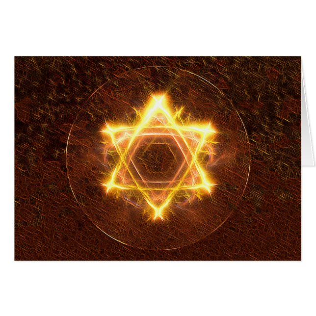 Starbrand (Voorkant Horizontaal)