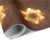 Starbrand Cadeaupapier (Rol Hoek)