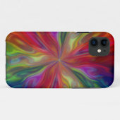 Starbrand Case-Mate iPhone Case (Achterkant (horizontaal))