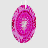 Starburbs et pingwheel, orchidée et magenta (devant)