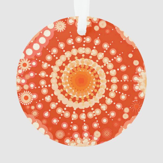 Starburds et pingwheel, mandarin orange (dos)