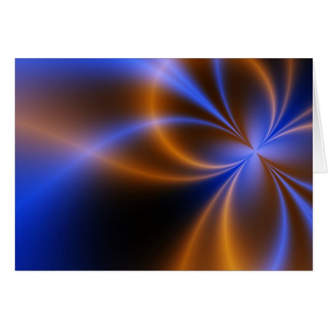 Starburst (Voorkant Horizontaal)