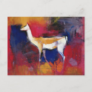 Starburst 1997 briefkaart