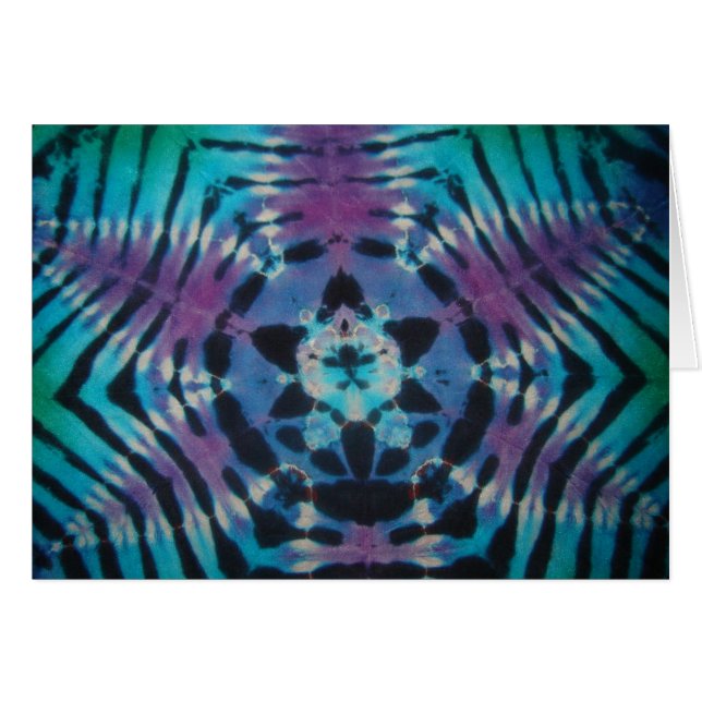 Starburst 6 (Devant horizontal)