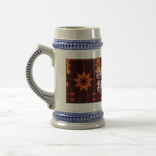 starburst bierpul (Links)
