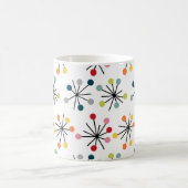 Starburst Café Mug (Centre)