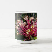 Starburst Clerodendrum Fleurs Mug (Centre)