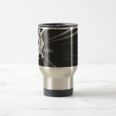 Starburst Dancers - Duidelijk Reisbeker (Center)