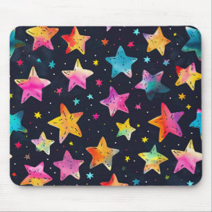 Starburst Dreams Muismat