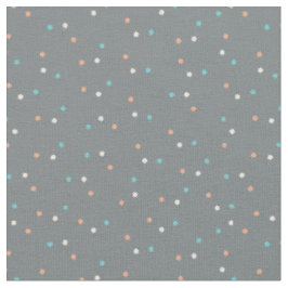 Starburst gekamd katoen (56" breedte) stof