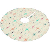  Starburst Kerstboom Rok (Gekanteld)