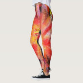 Starburst legging (Gauche)