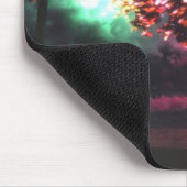 Starburst Mousepad Muismat (Hoek)