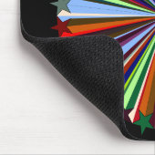 Starburst Muismat (Hoek)