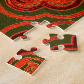 'Starburst of Love' Puzzle (Côté)