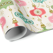  Starburst Ornamenten ©studioxtine Cadeaupapier (Rol Hoek)