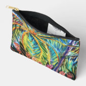 Starburst Palms Unleashed Etui (Open)