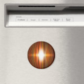 Starburstraster Magneet (Insitu (Vaatwasser))