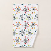 Starbursts Bad Handdoek (Handdoek)