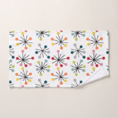 Starbursts Bad Handdoek (Handdoek)