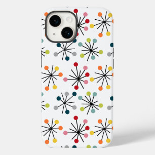 Starbursts Case-Mate iPhone 14 Hoesje