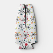 Starbursts Flesjeskoeler (Achterkant)