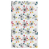 Starbursts Klein Cadeauzakje (Achterkant)