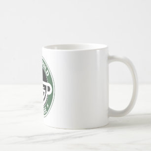 Starchild Coffee Koffiemok