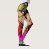 STARCHILD LEGGINGS (Droite)